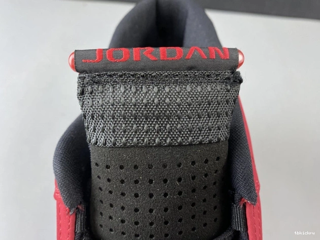 Rep TBkick RED GYM 487471-006 RETRO 14 JORDAN TORO AIR 0725